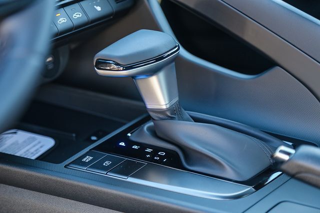 2026 Hyundai Elantra SEL Sport Folsom CA