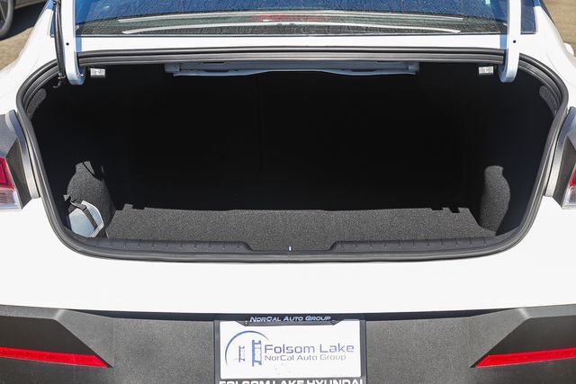 2026 Hyundai Elantra SEL Sport Folsom CA