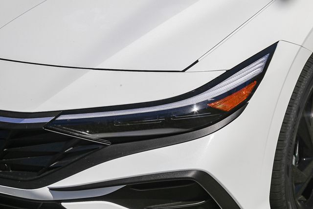 2026 Hyundai Elantra SEL Sport Folsom CA