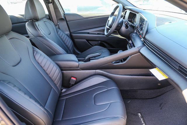 2026 Hyundai Elantra SEL Sport Folsom CA