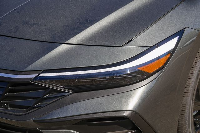 2026 Hyundai Elantra SEL Sport Folsom CA