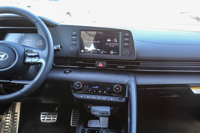 2026 Hyundai Elantra SEL Sport Folsom CA