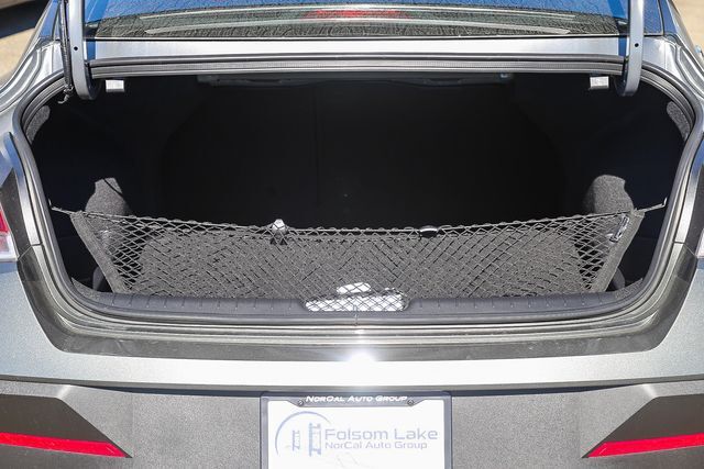 2026 Hyundai Elantra SEL Sport Folsom CA