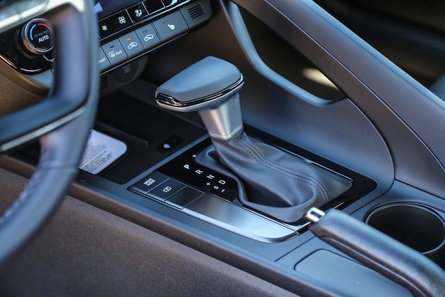 2026 Hyundai Elantra SEL Sport Folsom CA