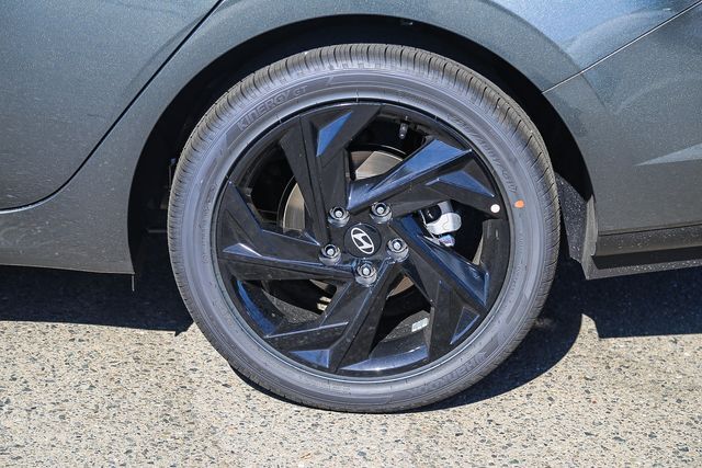 2026 Hyundai Elantra SEL Sport Folsom CA