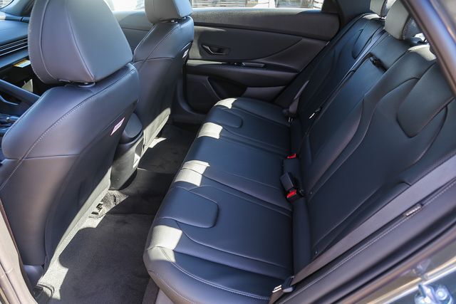 2026 Hyundai Elantra SEL Sport Folsom CA