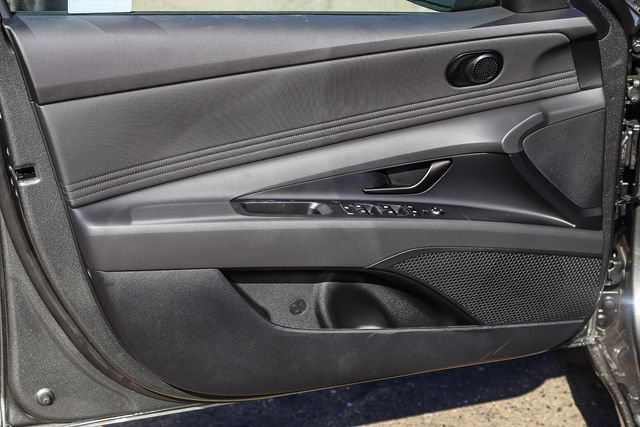 2026 Hyundai Elantra SEL Sport Folsom CA