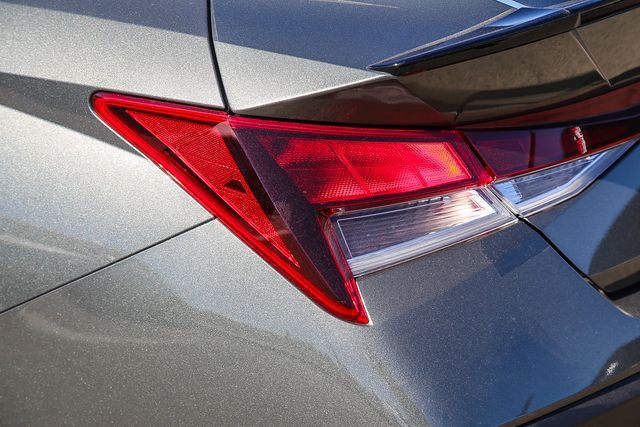 2026 Hyundai Elantra SEL Sport Folsom CA