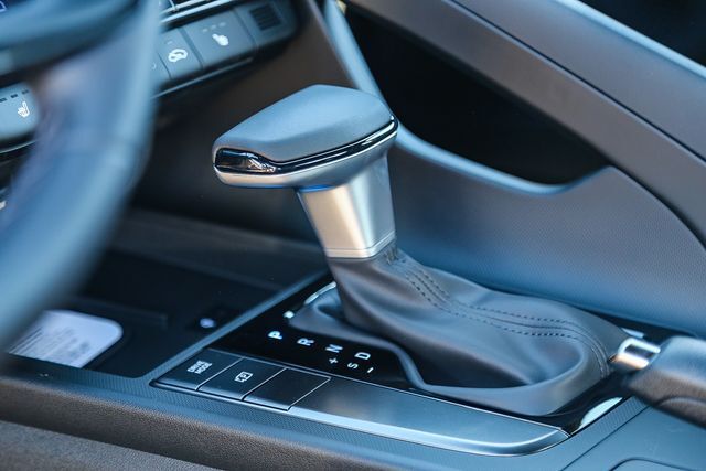 2026 Hyundai Elantra SEL Sport Folsom CA