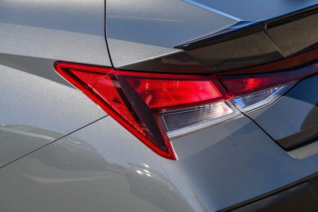2026 Hyundai Elantra SEL Sport Folsom CA