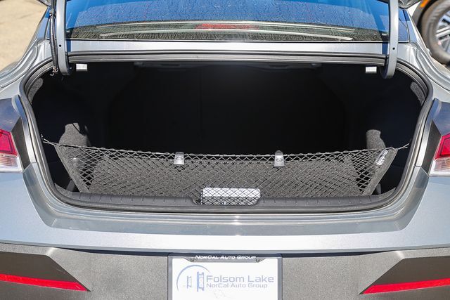 2026 Hyundai Elantra SEL Sport Folsom CA