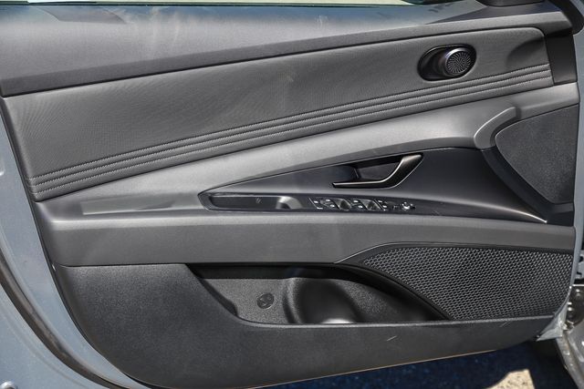 2026 Hyundai Elantra SEL Sport Folsom CA