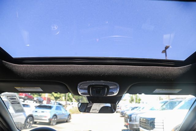 2026 Hyundai Elantra SEL Sport Folsom CA