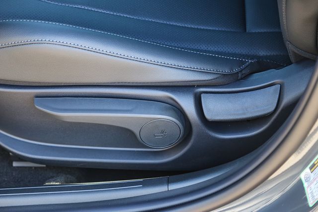 2026 Hyundai Elantra SEL Sport Folsom CA