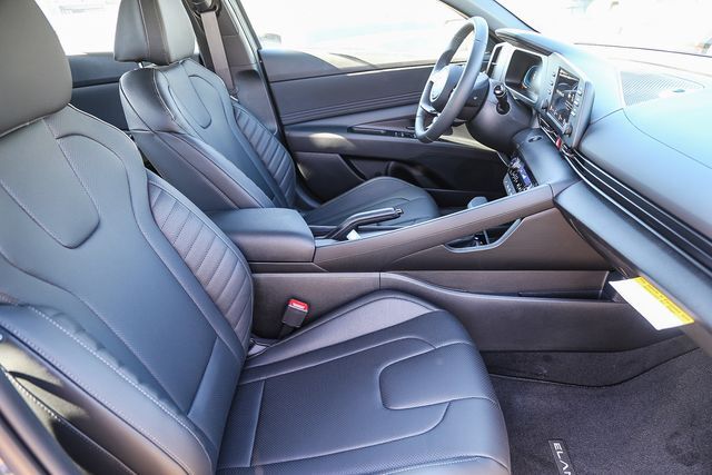 2026 Hyundai Elantra SEL Sport Folsom CA
