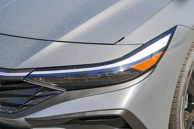 2026 Hyundai Elantra SEL Sport Folsom CA