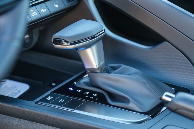 2026 Hyundai Elantra SEL Sport Folsom CA