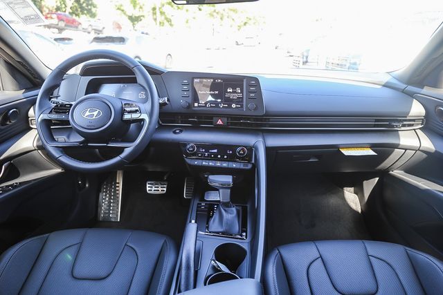 2026 Hyundai Elantra SEL Sport Folsom CA