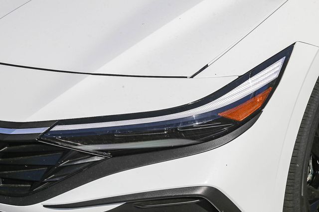 2026 Hyundai Elantra SEL Sport Folsom CA