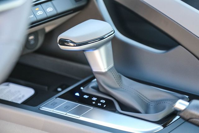 2026 Hyundai Elantra SEL Sport Folsom CA