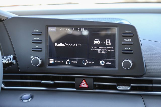 2026 Hyundai Elantra SEL Sport Folsom CA