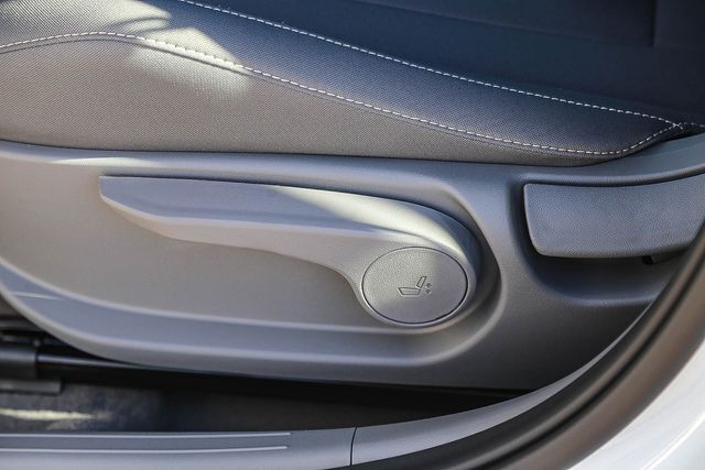 2026 Hyundai Elantra SEL Sport Folsom CA