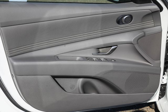 2026 Hyundai Elantra SEL Sport Folsom CA