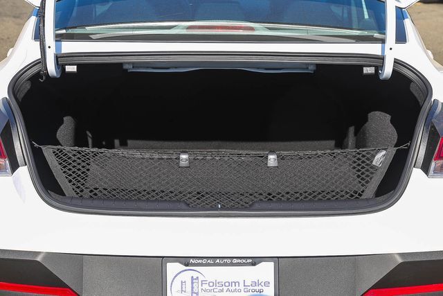 2026 Hyundai Elantra SEL Sport Folsom CA