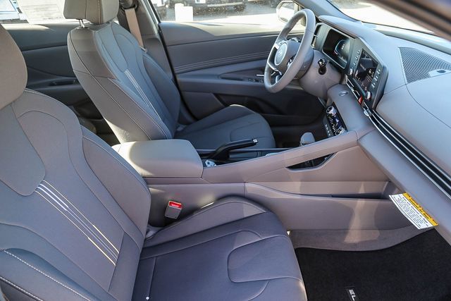 2026 Hyundai Elantra SEL Sport Folsom CA
