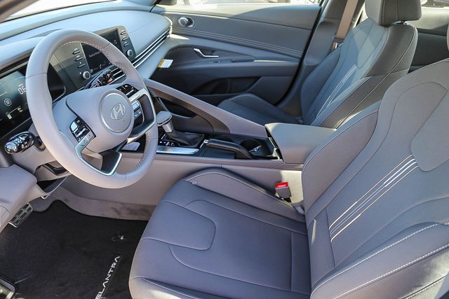 2026 Hyundai Elantra SEL Sport Folsom CA