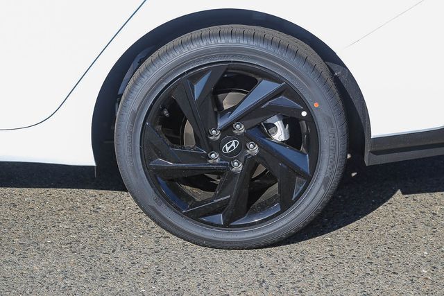2026 Hyundai Elantra SEL Sport Folsom CA