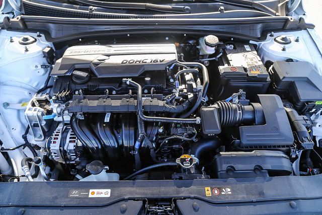2026 Hyundai Elantra SEL Sport Folsom CA
