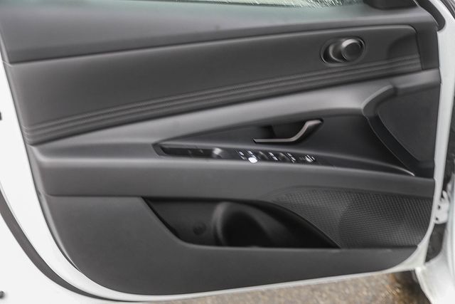2026 Hyundai Elantra SEL Sport Folsom CA