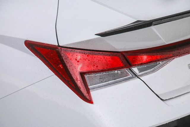 2026 Hyundai Elantra SEL Sport Folsom CA