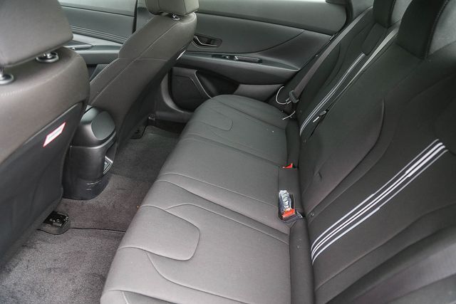 2026 Hyundai Elantra SEL Sport Folsom CA