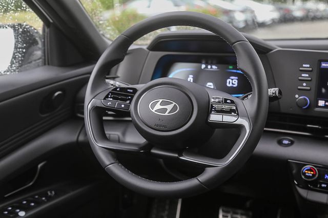 2026 Hyundai Elantra SEL Sport Folsom CA