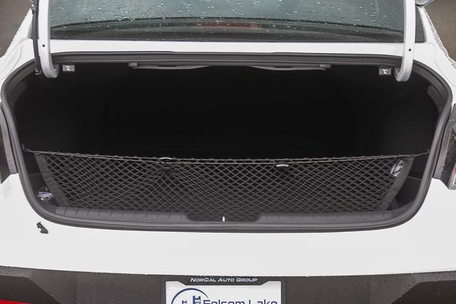 2026 Hyundai Elantra SEL Sport Folsom CA