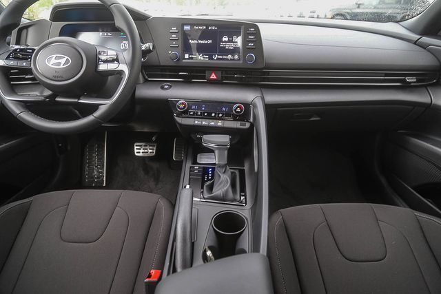 2026 Hyundai Elantra SEL Sport Folsom CA