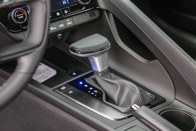 2026 Hyundai Elantra SEL Sport Folsom CA