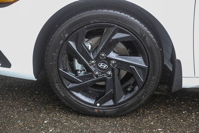 2026 Hyundai Elantra SEL Sport Folsom CA