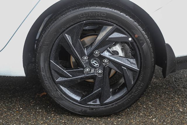 2026 Hyundai Elantra SEL Sport Folsom CA