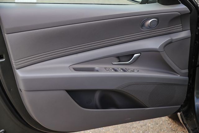 2026 Hyundai Elantra SEL Sport Folsom CA