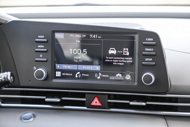 2026 Hyundai Elantra SEL Sport Folsom CA