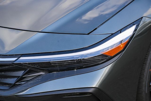 2026 Hyundai Elantra SEL Sport Folsom CA