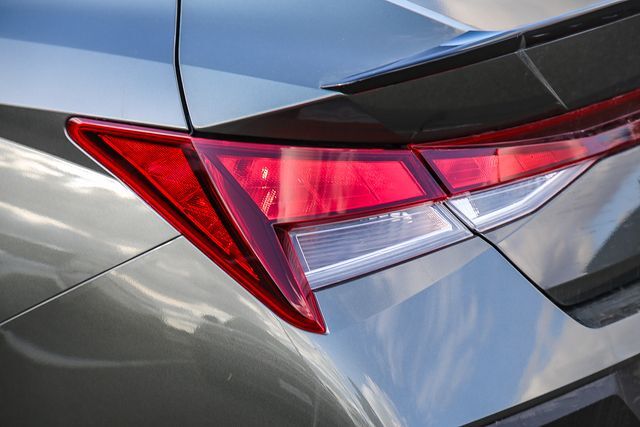 2026 Hyundai Elantra SEL Sport Folsom CA