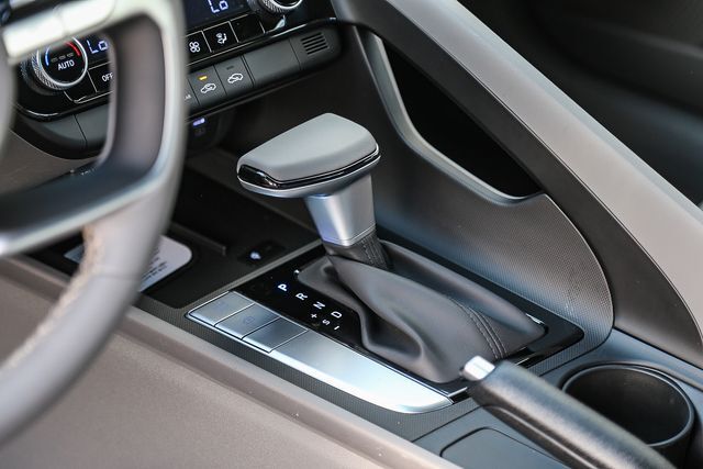 2026 Hyundai Elantra SEL Sport Folsom CA