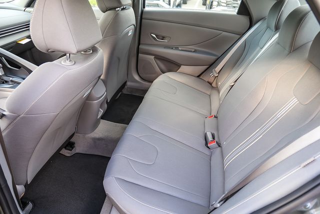 2026 Hyundai Elantra SEL Sport Folsom CA