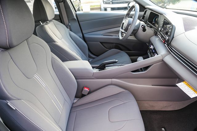 2026 Hyundai Elantra SEL Sport Folsom CA