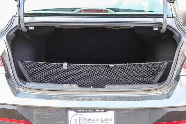 2026 Hyundai Elantra SEL Sport Folsom CA