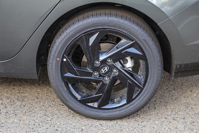 2026 Hyundai Elantra SEL Sport Folsom CA